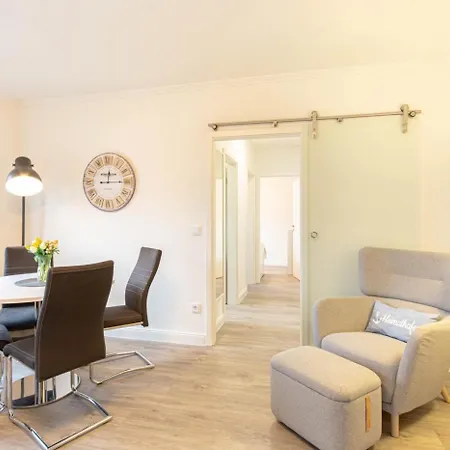 Apartment Timmendorfer Perle Timmendorfer Strand