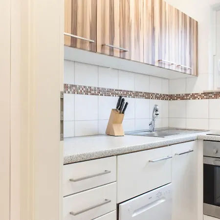 Timmendorfer Perle Apartment *