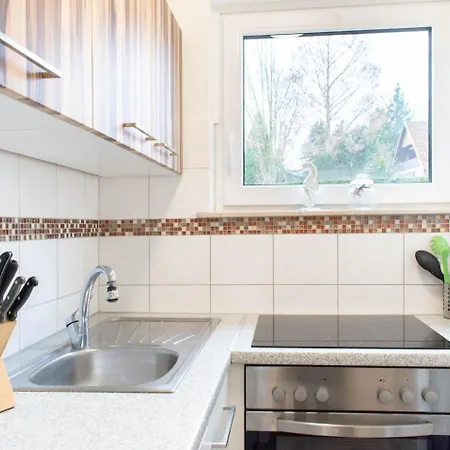 Timmendorfer Perle *