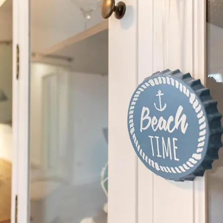 Timmendorfer Perle Apartment *