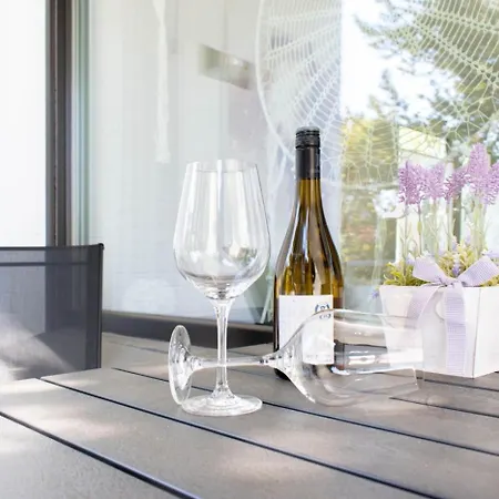 Apartament Timmendorfer Perle *