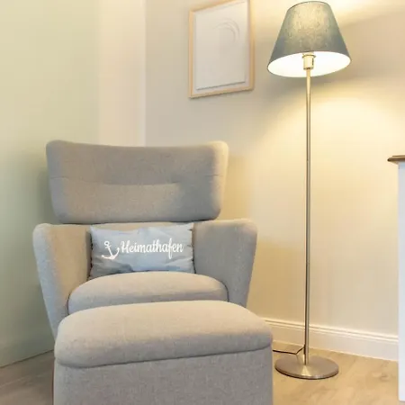 Timmendorfer Perle Apartament