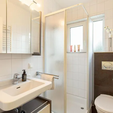 Apartament Timmendorfer Perle *
