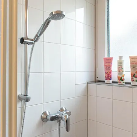 Timmendorfer Perle Apartament Timmendorfer Strand
