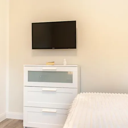 Apartament Timmendorfer Perle *