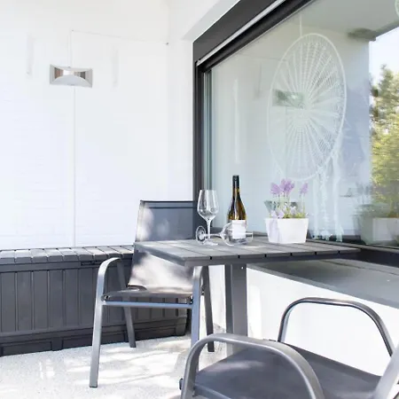 Timmendorfer Perle Apartament