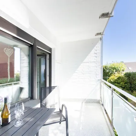 Apartament Timmendorfer Perle Timmendorfer Strand