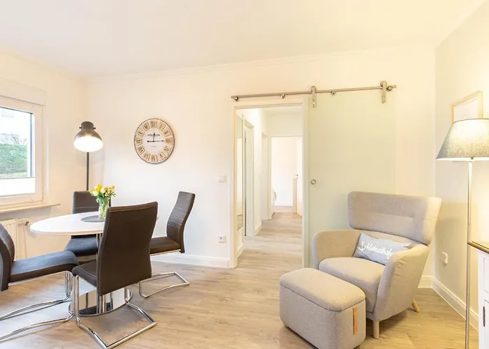 Apartment Timmendorfer Perle Timmendorfer Strand