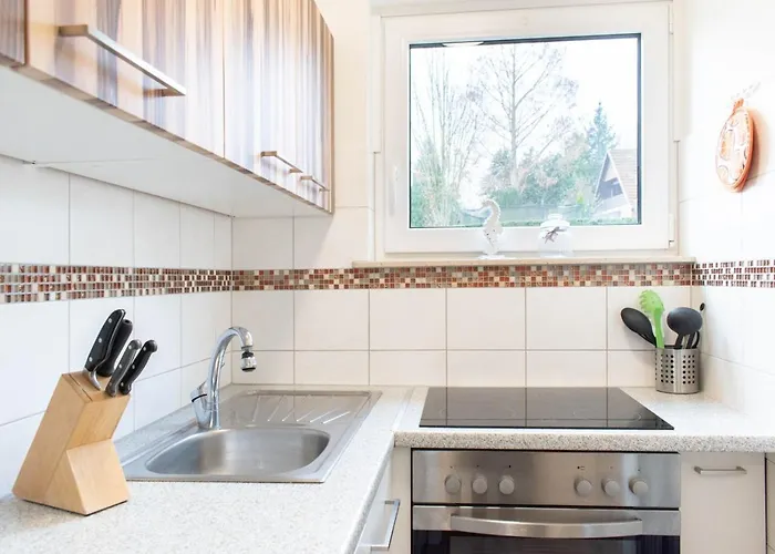 Timmendorfer Perle *