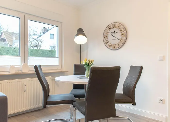 Timmendorfer Perle *