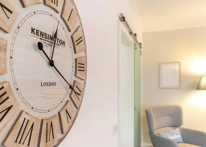 Timmendorfer Perle Timmendorfer Strand