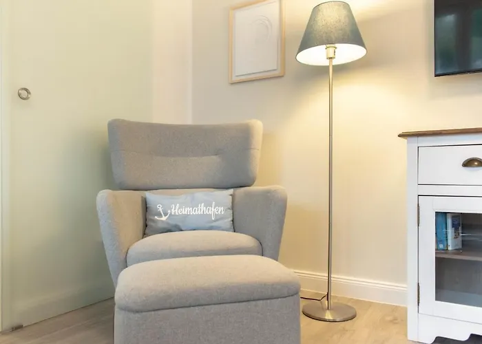 Apartment Timmendorfer Perle *