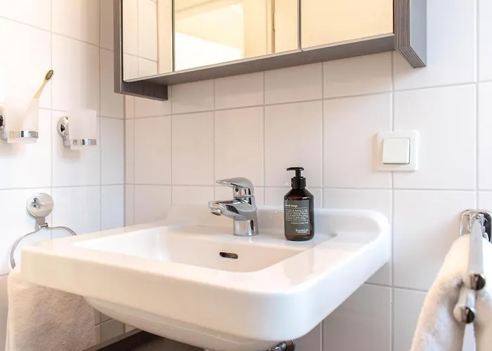 Timmendorfer Perle Apartment