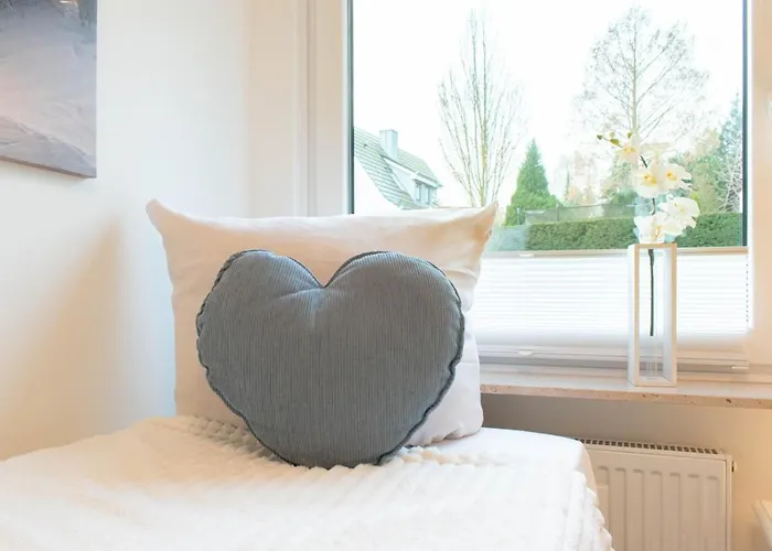 Timmendorfer Perle Apartment Timmendorfer Strand