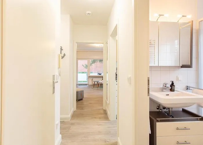 Apartment Timmendorfer Perle *