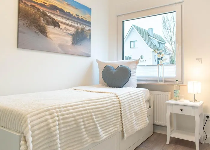 Timmendorfer Perle Apartment *